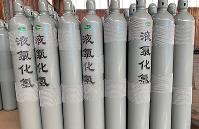 99.9%液態(tài)氯化氫